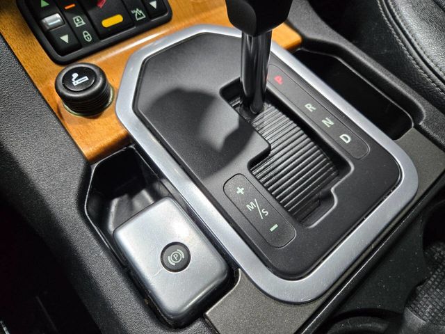 2011 Land Rover LR4 Base 4x4 4dr SUV - 22970264 - 89