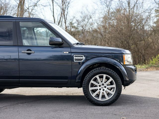 2011 Land Rover LR4 Custom, HSE, New Timing Chains, Johnson Rods, OEM Drop Hitch - 22936837 - 11