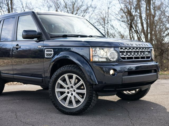 2011 Land Rover LR4 Custom, HSE, New Timing Chains, Johnson Rods, OEM Drop Hitch - 22936837 - 13