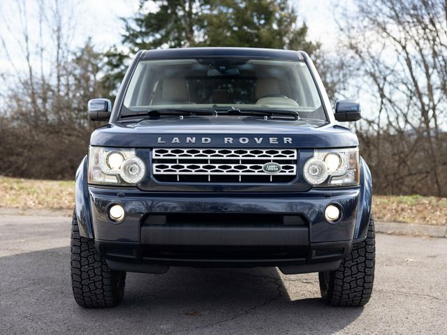 2011 Land Rover LR4 Custom, HSE, New Timing Chains, Johnson Rods, OEM Drop Hitch - 22936837 - 14