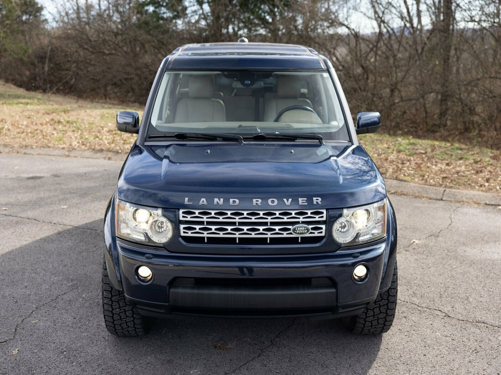 2011 Land Rover LR4 Custom, HSE, New Timing Chains, Johnson Rods, OEM Drop Hitch - 22936837 - 15