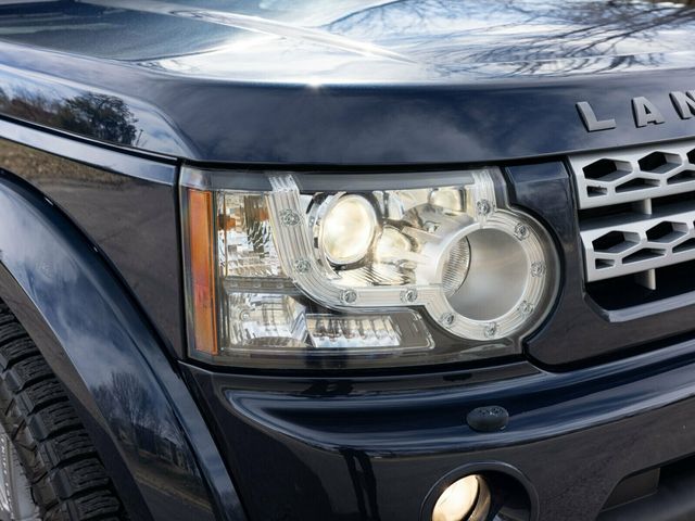 2011 Land Rover LR4 Custom, HSE, New Timing Chains, Johnson Rods, OEM Drop Hitch - 22936837 - 18