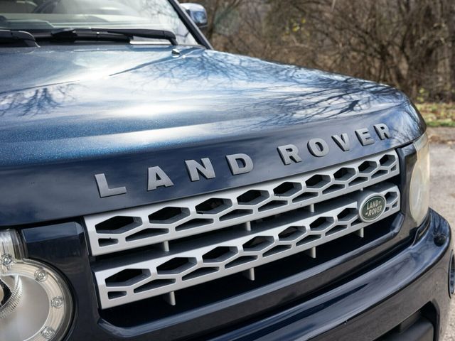 2011 Land Rover LR4 Custom, HSE, New Timing Chains, Johnson Rods, OEM Drop Hitch - 22936837 - 19