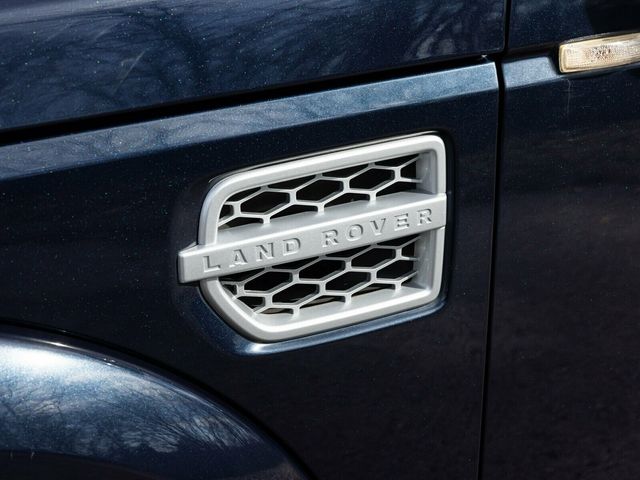 2011 Land Rover LR4 Custom, HSE, New Timing Chains, Johnson Rods, OEM Drop Hitch - 22936837 - 21