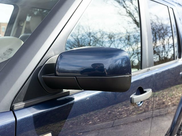 2011 Land Rover LR4 Custom, HSE, New Timing Chains, Johnson Rods, OEM Drop Hitch - 22936837 - 22