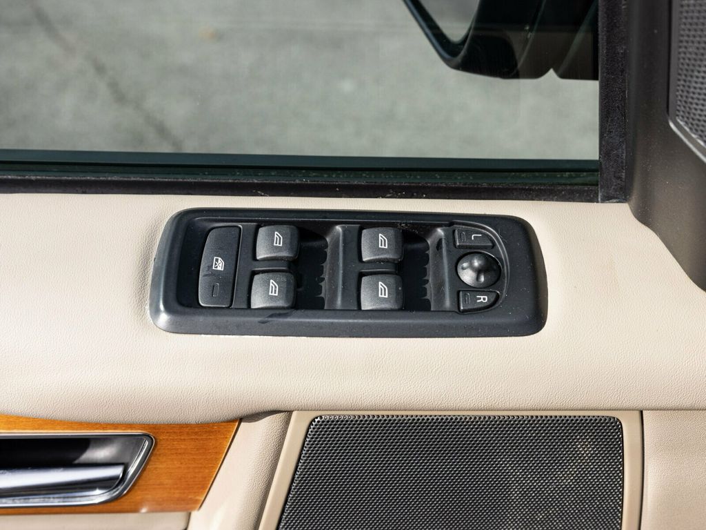 2011 Land Rover LR4 Custom, HSE, New Timing Chains, Johnson Rods, OEM Drop Hitch - 22936837 - 24