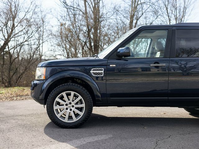 2011 Land Rover LR4 Custom, HSE, New Timing Chains, Johnson Rods, OEM Drop Hitch - 22936837 - 2
