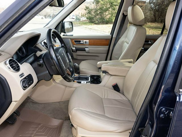 2011 Land Rover LR4 Custom, HSE, New Timing Chains, Johnson Rods, OEM Drop Hitch - 22936837 - 29