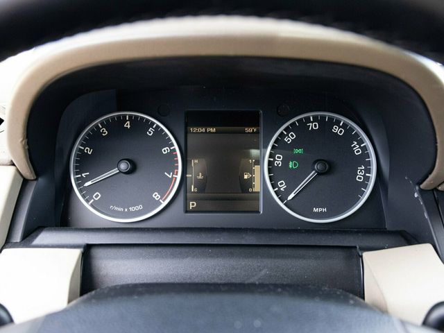 2011 Land Rover LR4 Custom, HSE, New Timing Chains, Johnson Rods, OEM Drop Hitch - 22936837 - 33