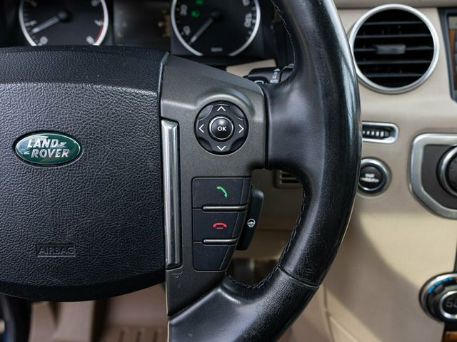 2011 Land Rover LR4 Custom, HSE, New Timing Chains, Johnson Rods, OEM Drop Hitch - 22936837 - 35