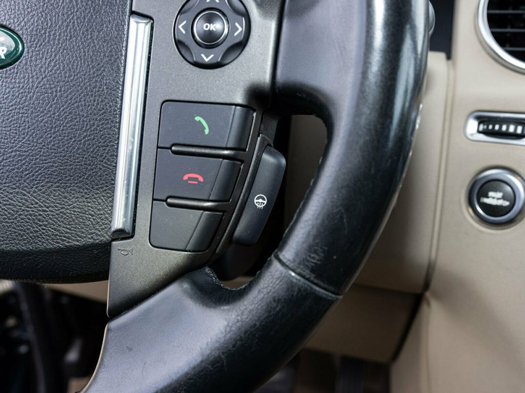 2011 Land Rover LR4 Custom, HSE, New Timing Chains, Johnson Rods, OEM Drop Hitch - 22936837 - 36