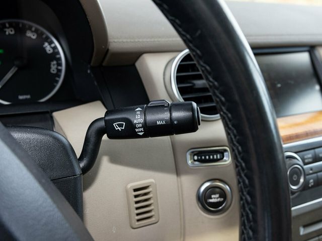 2011 Land Rover LR4 Custom, HSE, New Timing Chains, Johnson Rods, OEM Drop Hitch - 22936837 - 37