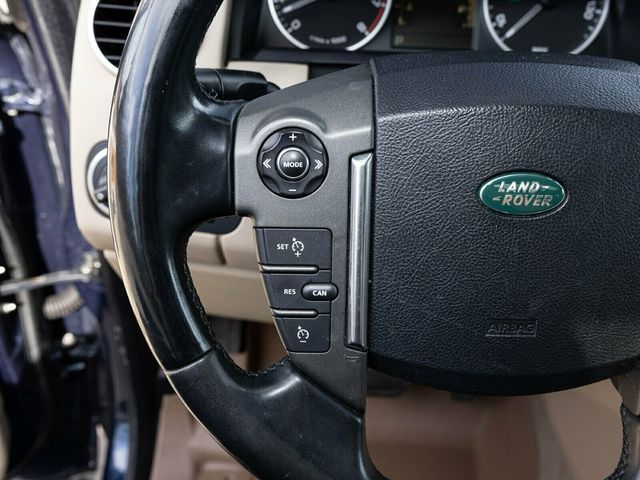 2011 Land Rover LR4 Custom, HSE, New Timing Chains, Johnson Rods, OEM Drop Hitch - 22936837 - 38