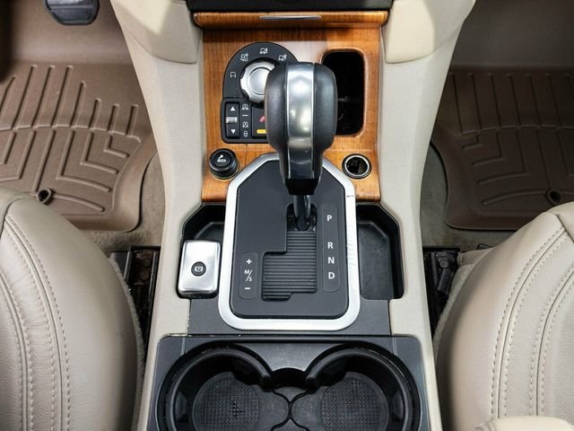 2011 Land Rover LR4 Custom, HSE, New Timing Chains, Johnson Rods, OEM Drop Hitch - 22936837 - 40