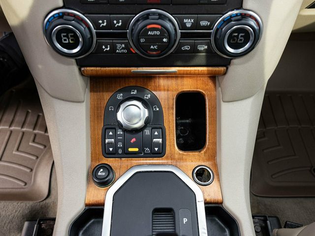 2011 Land Rover LR4 Custom, HSE, New Timing Chains, Johnson Rods, OEM Drop Hitch - 22936837 - 41