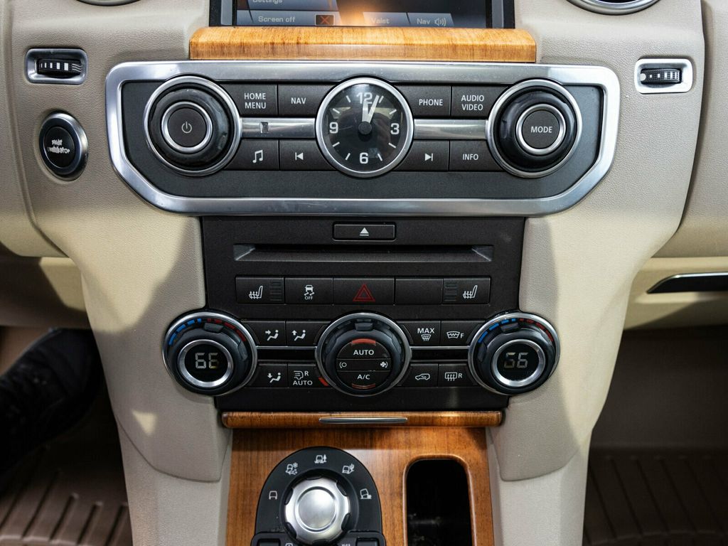 2011 Land Rover LR4 Custom, HSE, New Timing Chains, Johnson Rods, OEM Drop Hitch - 22936837 - 42