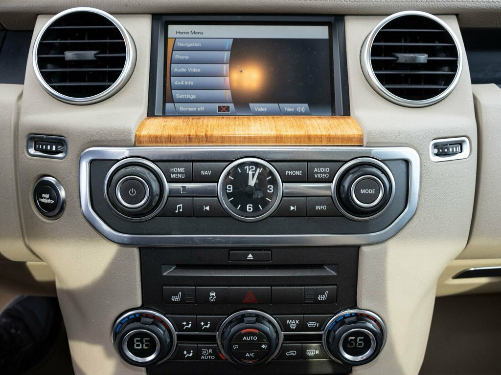 2011 Land Rover LR4 Custom, HSE, New Timing Chains, Johnson Rods, OEM Drop Hitch - 22936837 - 43