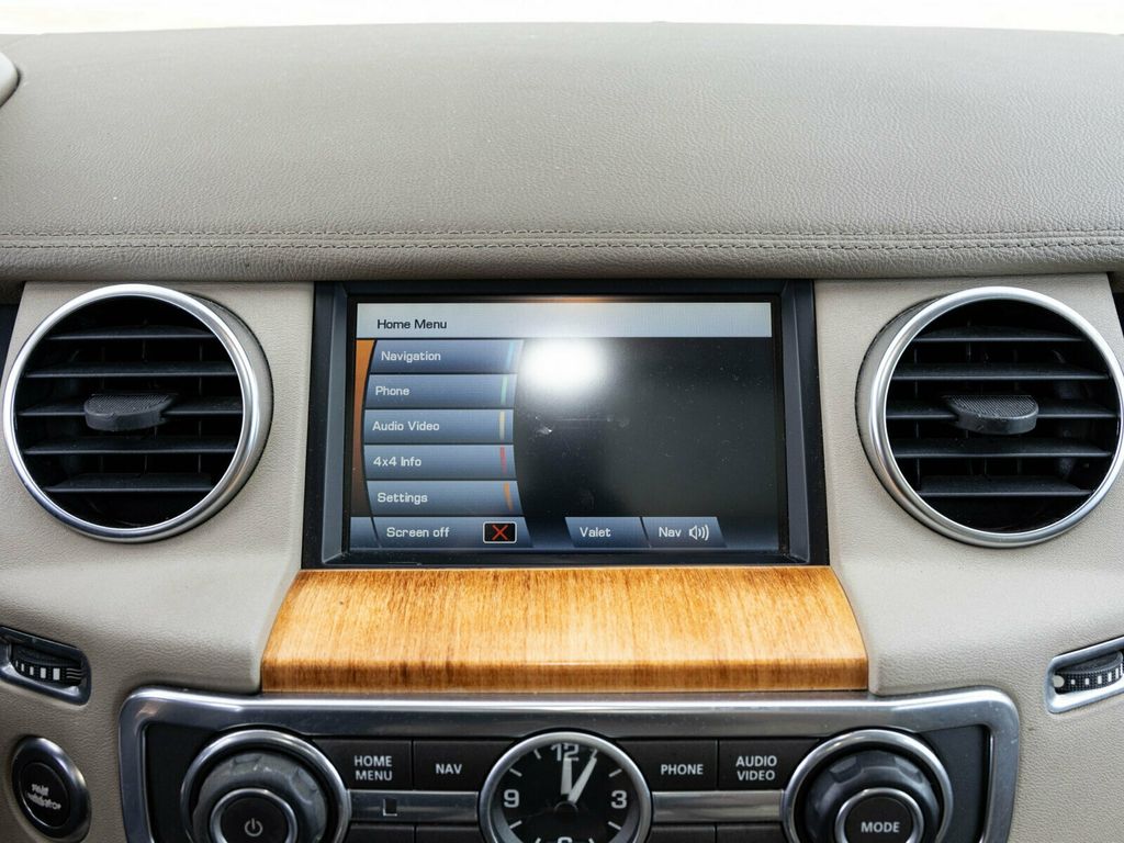 2011 Land Rover LR4 Custom, HSE, New Timing Chains, Johnson Rods, OEM Drop Hitch - 22936837 - 44