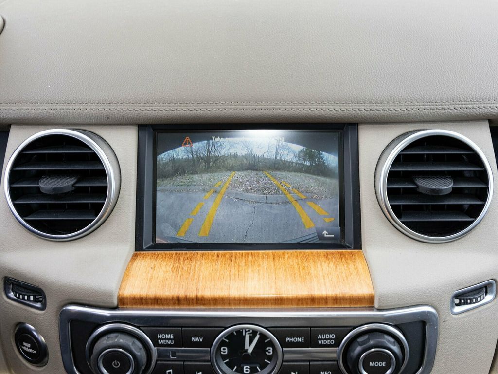 2011 Land Rover LR4 Custom, HSE, New Timing Chains, Johnson Rods, OEM Drop Hitch - 22936837 - 45