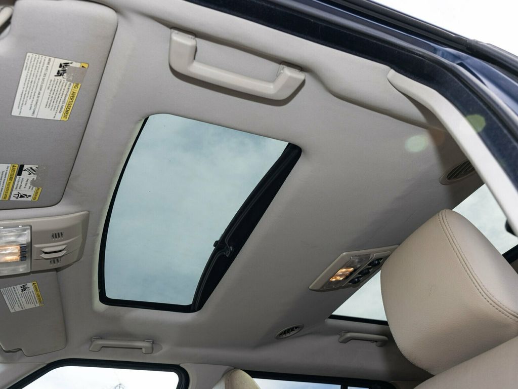 2011 Land Rover LR4 Custom, HSE, New Timing Chains, Johnson Rods, OEM Drop Hitch - 22936837 - 47