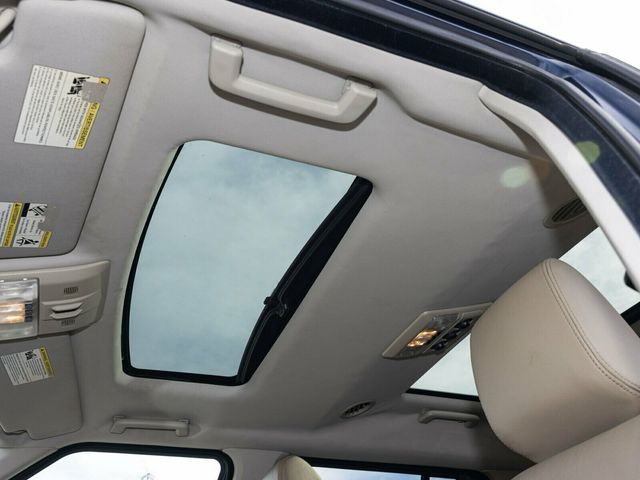 2011 Land Rover LR4 Custom, HSE, New Timing Chains, Johnson Rods, OEM Drop Hitch - 22936837 - 47