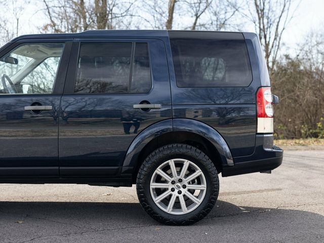 2011 Land Rover LR4 Custom, HSE, New Timing Chains, Johnson Rods, OEM Drop Hitch - 22936837 - 4