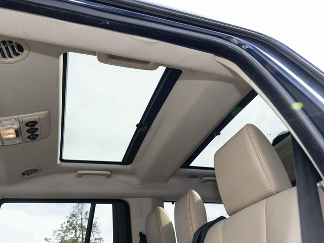 2011 Land Rover LR4 Custom, HSE, New Timing Chains, Johnson Rods, OEM Drop Hitch - 22936837 - 49