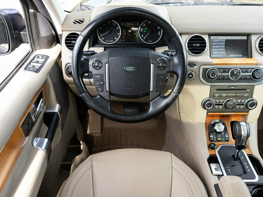 2011 Land Rover LR4 Custom, HSE, New Timing Chains, Johnson Rods, OEM Drop Hitch - 22936837 - 50