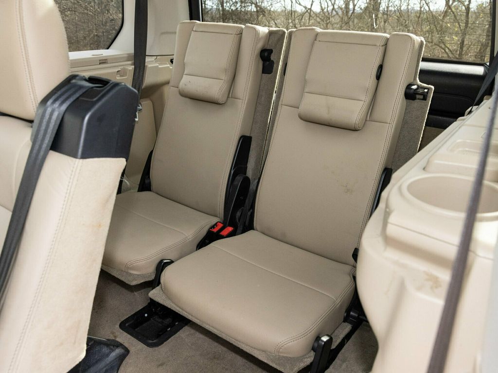 2011 Land Rover LR4 Custom, HSE, New Timing Chains, Johnson Rods, OEM Drop Hitch - 22936837 - 58