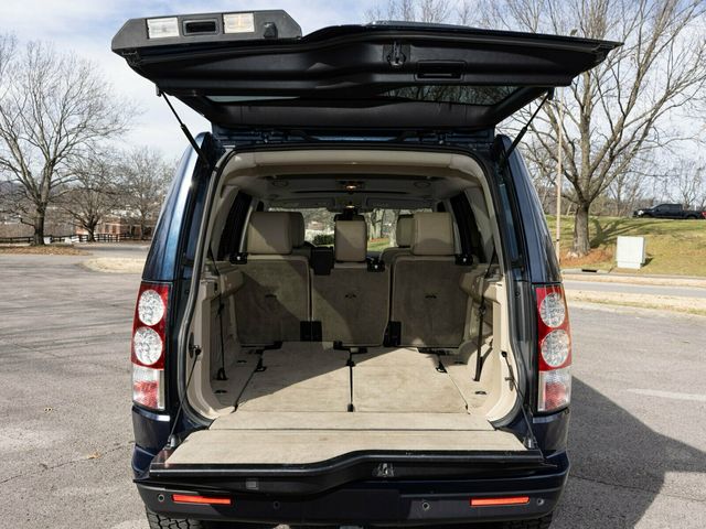 2011 Land Rover LR4 Custom, HSE, New Timing Chains, Johnson Rods, OEM Drop Hitch - 22936837 - 59