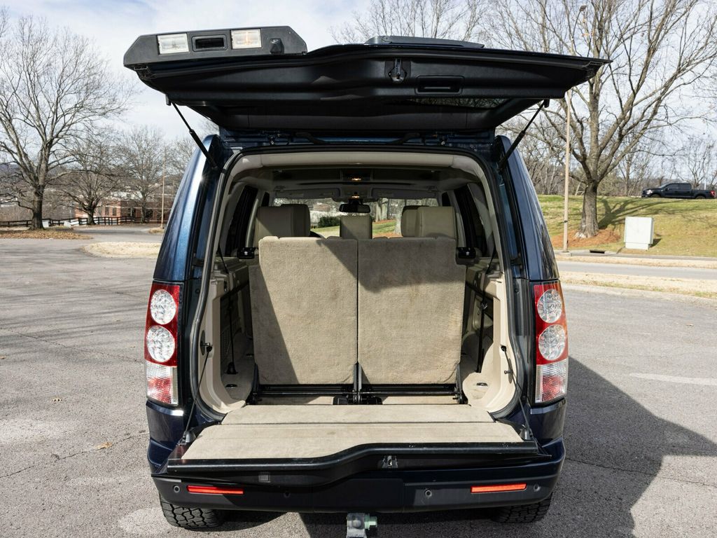 2011 Land Rover LR4 Custom, HSE, New Timing Chains, Johnson Rods, OEM Drop Hitch - 22936837 - 60