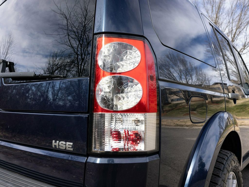 2011 Land Rover LR4 Custom, HSE, New Timing Chains, Johnson Rods, OEM Drop Hitch - 22936837 - 63