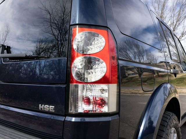 2011 Land Rover LR4 Custom, HSE, New Timing Chains, Johnson Rods, OEM Drop Hitch - 22936837 - 63