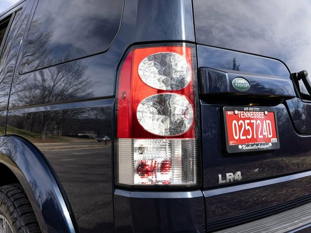 2011 Land Rover LR4 Custom, HSE, New Timing Chains, Johnson Rods, OEM Drop Hitch - 22936837 - 64