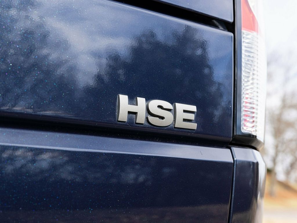 2011 Land Rover LR4 Custom, HSE, New Timing Chains, Johnson Rods, OEM Drop Hitch - 22936837 - 66