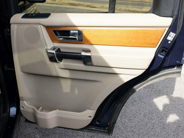 2011 Land Rover LR4 Custom, HSE, New Timing Chains, Johnson Rods, OEM Drop Hitch - 22936837 - 68