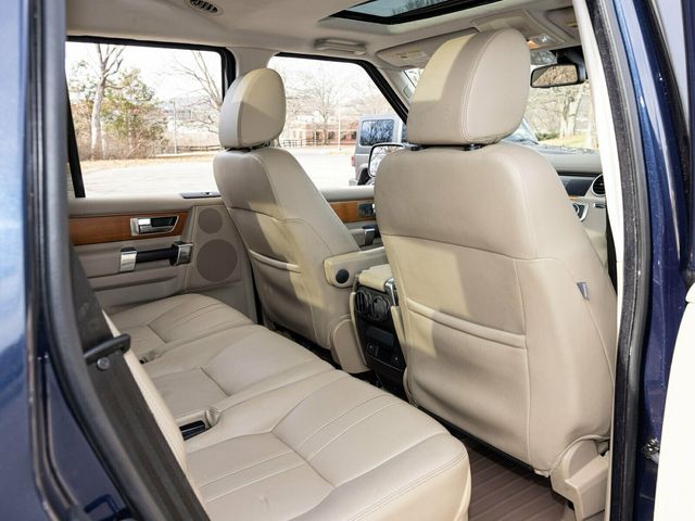 2011 Land Rover LR4 Custom, HSE, New Timing Chains, Johnson Rods, OEM Drop Hitch - 22936837 - 69