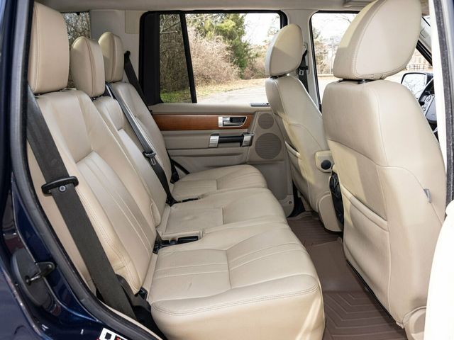 2011 Land Rover LR4 Custom, HSE, New Timing Chains, Johnson Rods, OEM Drop Hitch - 22936837 - 70