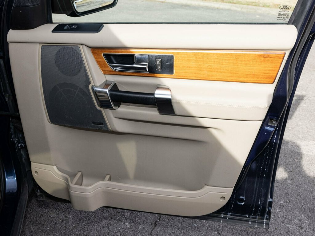 2011 Land Rover LR4 Custom, HSE, New Timing Chains, Johnson Rods, OEM Drop Hitch - 22936837 - 71