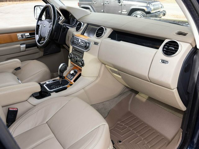 2011 Land Rover LR4 Custom, HSE, New Timing Chains, Johnson Rods, OEM Drop Hitch - 22936837 - 72