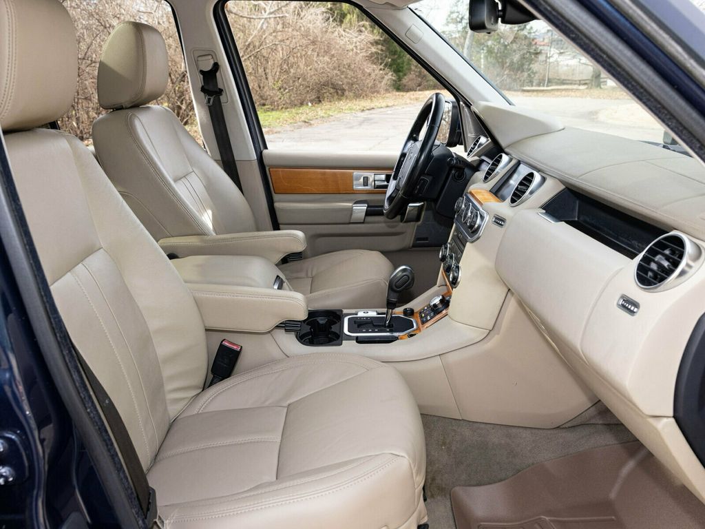 2011 Land Rover LR4 Custom, HSE, New Timing Chains, Johnson Rods, OEM Drop Hitch - 22936837 - 73