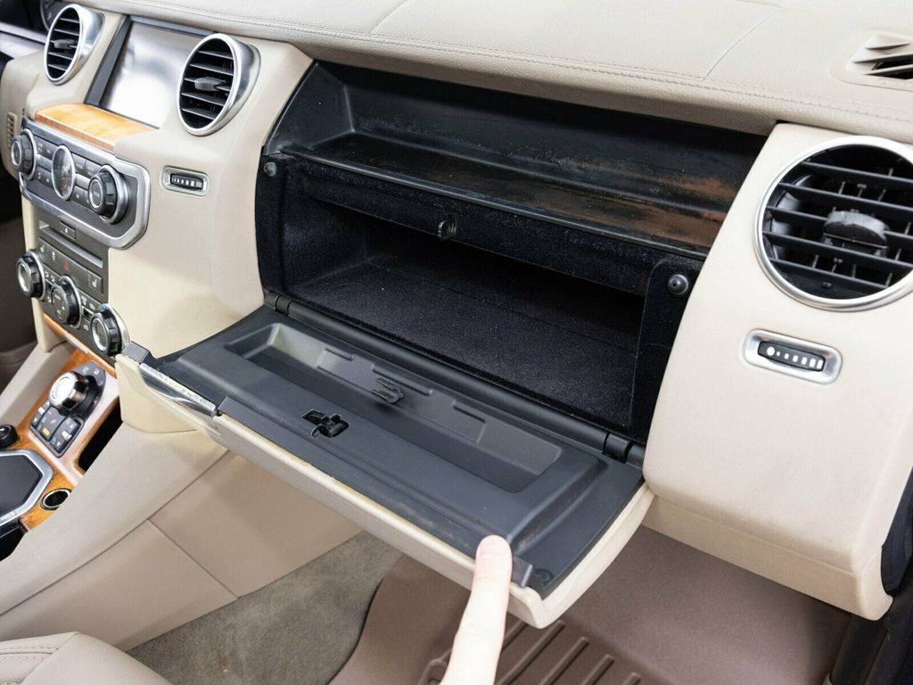 2011 Land Rover LR4 Custom, HSE, New Timing Chains, Johnson Rods, OEM Drop Hitch - 22936837 - 75