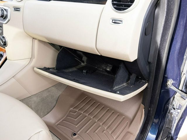 2011 Land Rover LR4 Custom, HSE, New Timing Chains, Johnson Rods, OEM Drop Hitch - 22936837 - 76