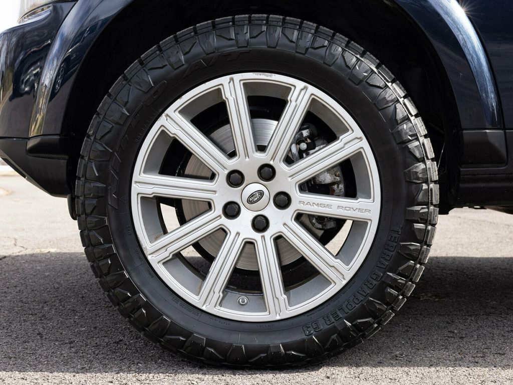 2011 Land Rover LR4 Custom, HSE, New Timing Chains, Johnson Rods, OEM Drop Hitch - 22936837 - 84