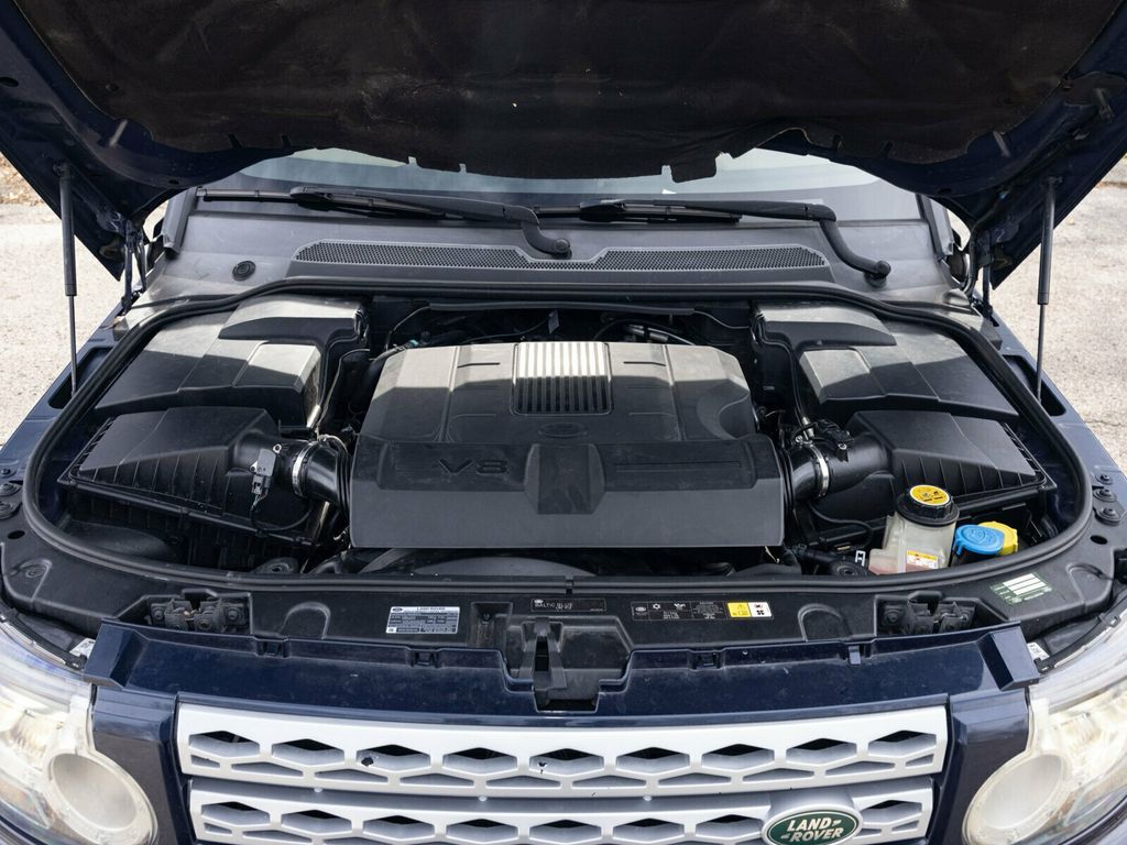 2011 Land Rover LR4 Custom, HSE, New Timing Chains, Johnson Rods, OEM Drop Hitch - 22936837 - 86