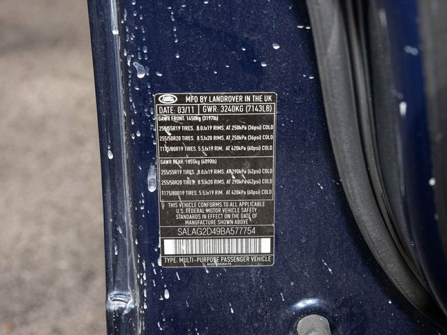 2011 Land Rover LR4 Custom, HSE, New Timing Chains, Johnson Rods, OEM Drop Hitch - 22936837 - 88