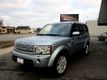 2011 Land Rover LR4 HSE - 22723938 - 5