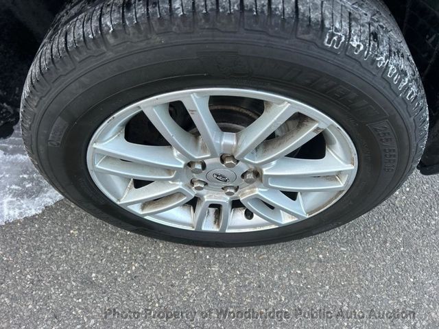 2011 Land Rover Range Rover 4WD 4dr HSE - 22958120 - 12