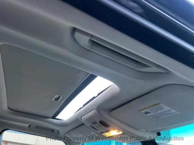 2011 Land Rover Range Rover 4WD 4dr HSE - 22958120 - 20