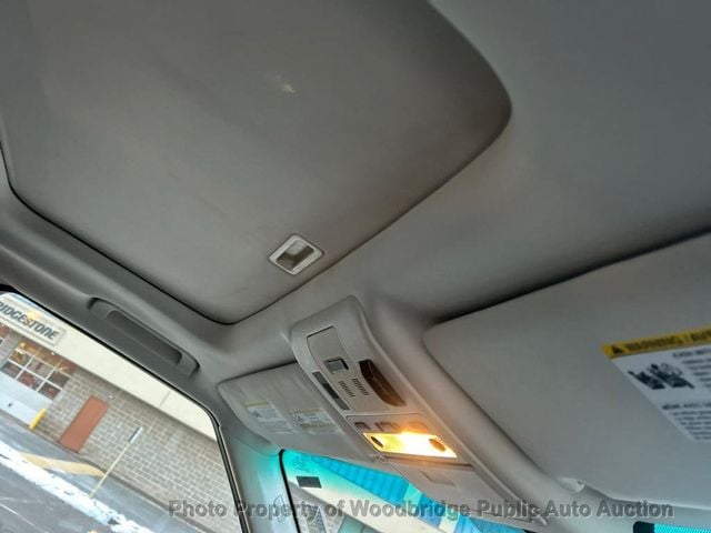 2011 Land Rover Range Rover 4WD 4dr HSE - 22958120 - 25